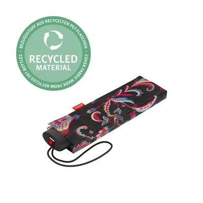 Reisenthel umbrella pocket mini paisley black