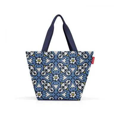 Reisenthel shopper M floral 1 ZS4067 Kabelka