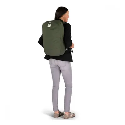 Ospary Arcane Duffel Pack Haybale Green 30 L