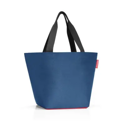 Nákupní taška Shopper M - ZS4048 navy red