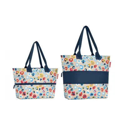 Nákupní kabelka Reisenthel Shopper e1 millefleurs RJ6038