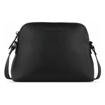 Dámská kožená kabelka Bella Small Shoulder Bag 49480101 černá