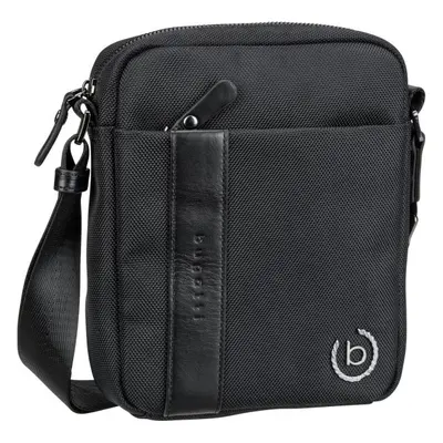 Pánská taštička NERO Shoulderbag small 49640601 černá