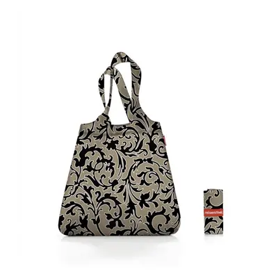 Skládací nákupní taška Reisenthel Mini Maxi Shopper baroque marble AT7061