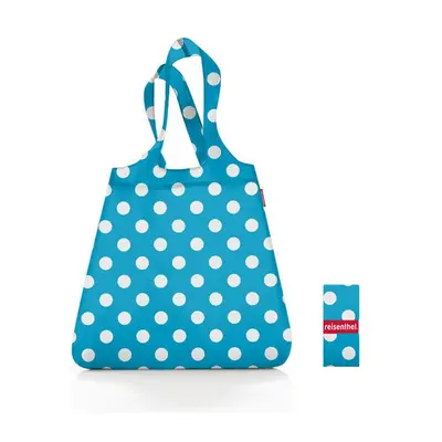 Skládací nákupní taška Mini Maxi Shopper blue AT0041 světle modrá