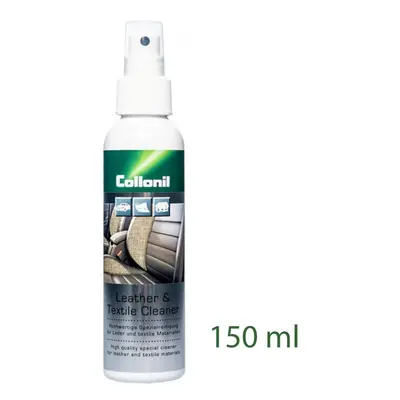 Car Care Leather & textil Cleaner 150 ml - čistící přípravek