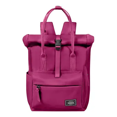 Urban Groove dámský městský batoh 17 l Deep Orchid 143779-E566