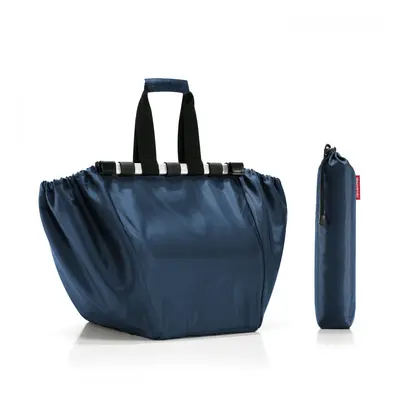 Reisenthel easyshoppingbag dark blue UJ4059