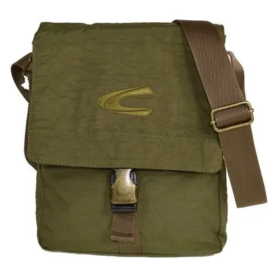 Pánská taška crossbody Camel Active B00-604-35 zelená