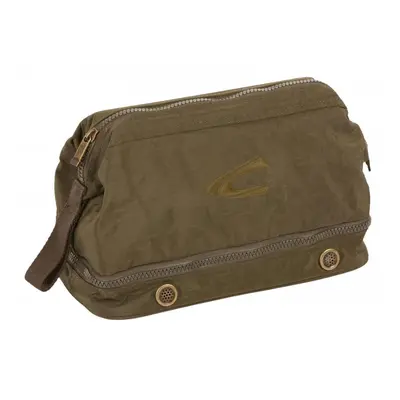 Camel Active Journey kosmetická taška B00-401-35 khaki