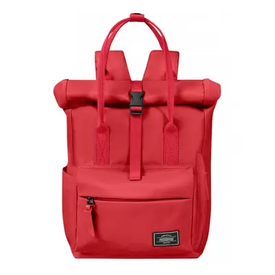 Dámský batoh American Tourister Urban Groove 17 l blushing red 143779-1123 červený