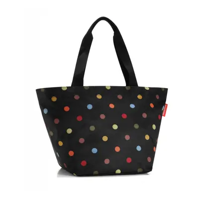 Kabelka Shopper M dots ZS7009