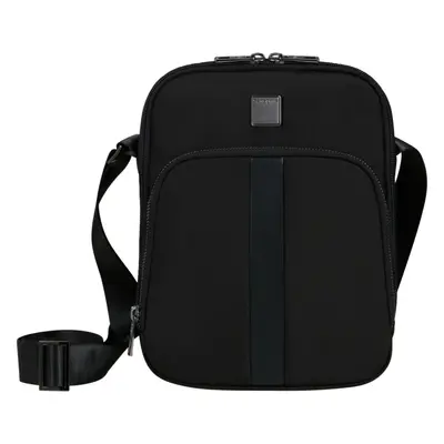 Samsonite SACKSQUARE Crossover M 9.7" Black