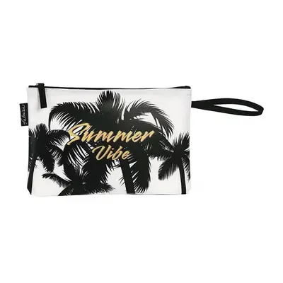 BIKINI BAG - taštička na plavky 50426-2001 Summer Vibe