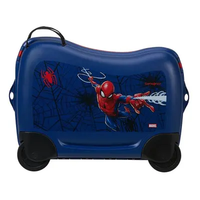 Samsonite DREAM2GO DISNEY Marvel spiderman 149353-6045