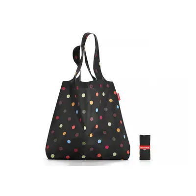 Skládací nákupní taška Mini Maxi shopper dots - AT7009