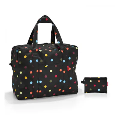 Skládací cestovní taška Mini maxi touringbag dots AD7009