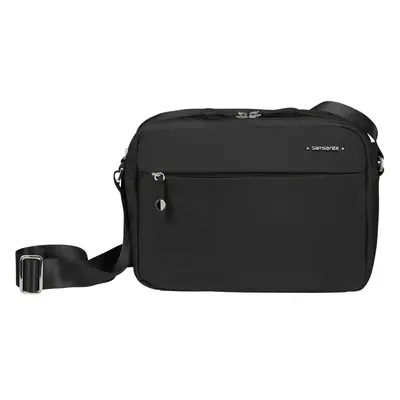 Samsonite kabelka reporter bag 144718-1041 černá