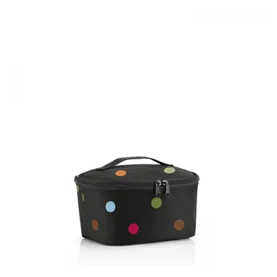 Termobox Reisenthel Coolerbag S pocket dots LG7009