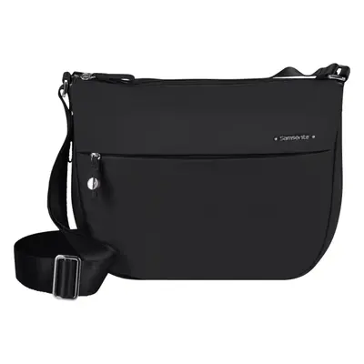 Dámská kabelka Samsonite MOVE 4.0 hobo bag černá 147891-1041