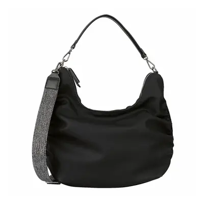 Kabelka Gabor Daja Hobo Bag L 011122 černá