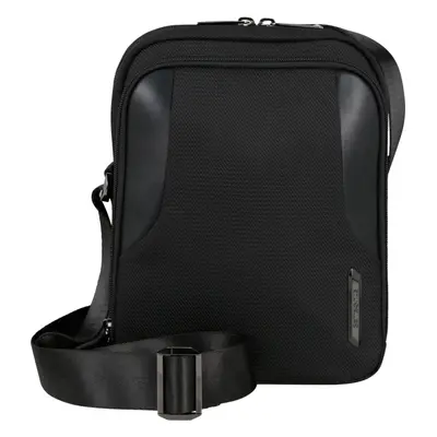 Pánská taška Samsonite XBR 2.0 Crossover M 9.7" Black 146515-1041