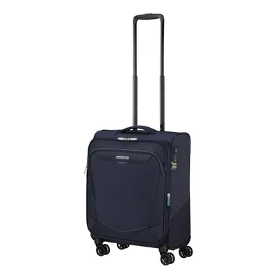 Kufr Summerride Spinner 55 / 20 EXP TSA Trolley S modrý 149498-1596