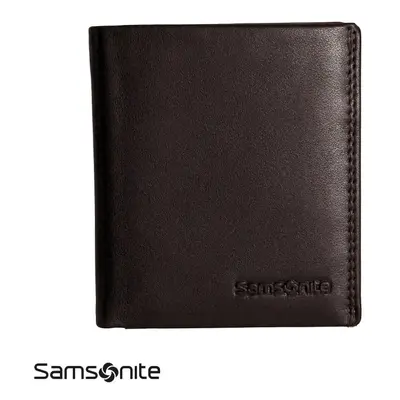 Samsonite ATTACK 2 SLG 124 pánská peněženka 151891-1320 hnědá