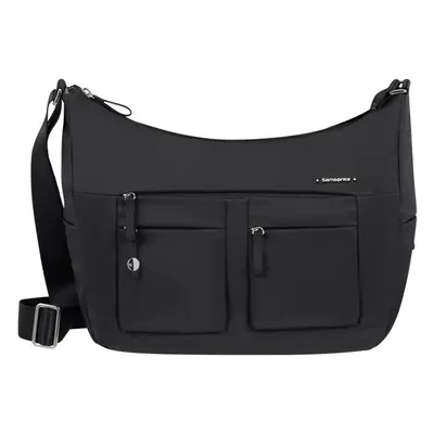 Kabelka Samsonite MOVE 4.0 shoulder bag M 144721-1041 černá