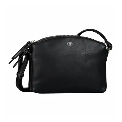 Tom Tailor kabelka Roma cross bag S 27007-60 černá