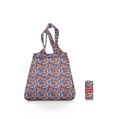 Skládací nákupní taška Mini Maxi Shopper viola blue AT4091