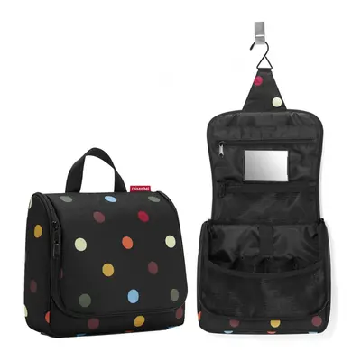 Reisenthel toiletbag dots