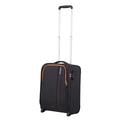 Kabinové zavazadlo Sea Seeker 45cm Upright Underseater Charcoal Grey 146677-1175