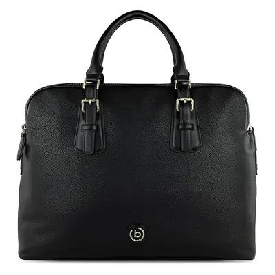 Dámská taška Bugatti Passione workbag 492531-01 černá