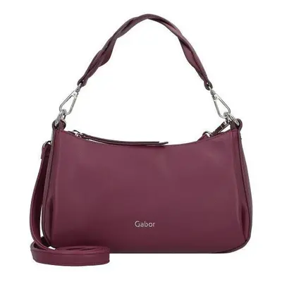 Kabelka Gabor Pipa cross bag S 011159 bordo