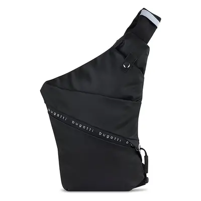 Pánský batoh na jedno rameno černý BlancDeLight 49451101 body safe bag