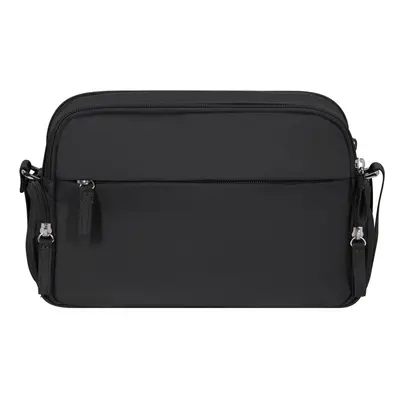 Kabelka Samsonite Reporter Bag S + 2 pock 146341-1041 černá