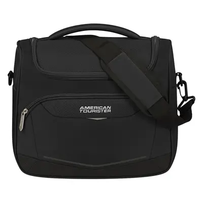 American Tourister SUMMERRIDE black Kosmetický kufřík černý 149501-1041