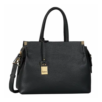 Kabelka Gabor Gela shopper M 8331-60 černá