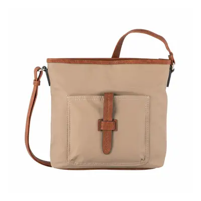 Tom Tailor Reva cross bag M 29258-20 béžová