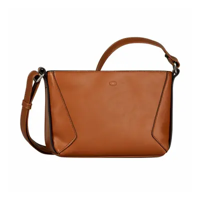 Tom Tailor kabelka Manola cross bag S 010951 světle hnědá