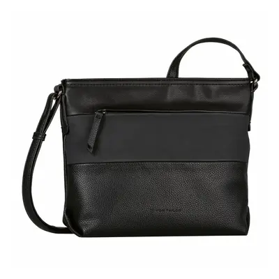 Tom Tailor Kabelka Nicolina cross bag M 010910 černá