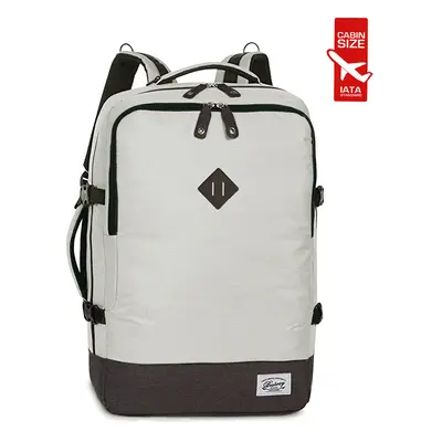 Bestway CABIN PRO RETRO 40 L 40223-4200 béžový cestovní batoh