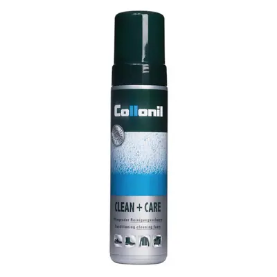 Clean & Care 200 ml čisticí a ošetřující emulze