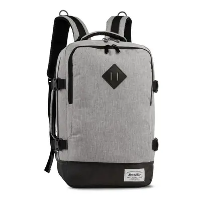 BestWay cabin pro Small 20 L 40290-6100 stone grey - světle šedé