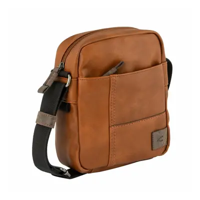 Camel Active taška přes rameno Laos 001568 světle hnědá