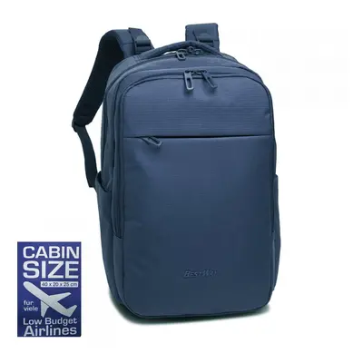 Batoh do letadla Bestway Cabin Pro Ultimate Small 40326-5000 modrý 20 L