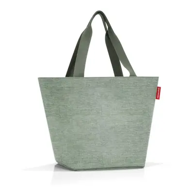 Kabelka shopper M twist sage ZS5048 zelená