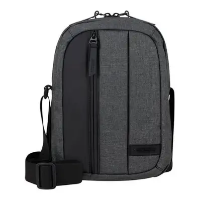 Pánská menší taška přes rameno American Tourister STREETHERO CROSS-OVER GREY MELANGE 147032-8412