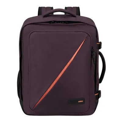 TAKE2CABIN Batoh M 45 cm Dusty Plum 38 L 149175-6209